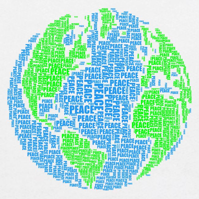 Global PEACE Sphere