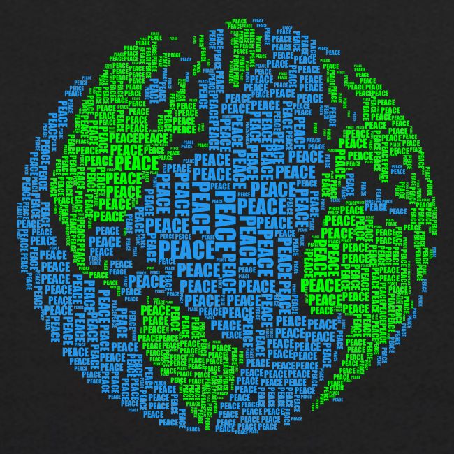 Global PEACE Sphere