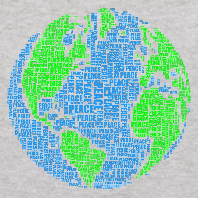 Global PEACE Sphere