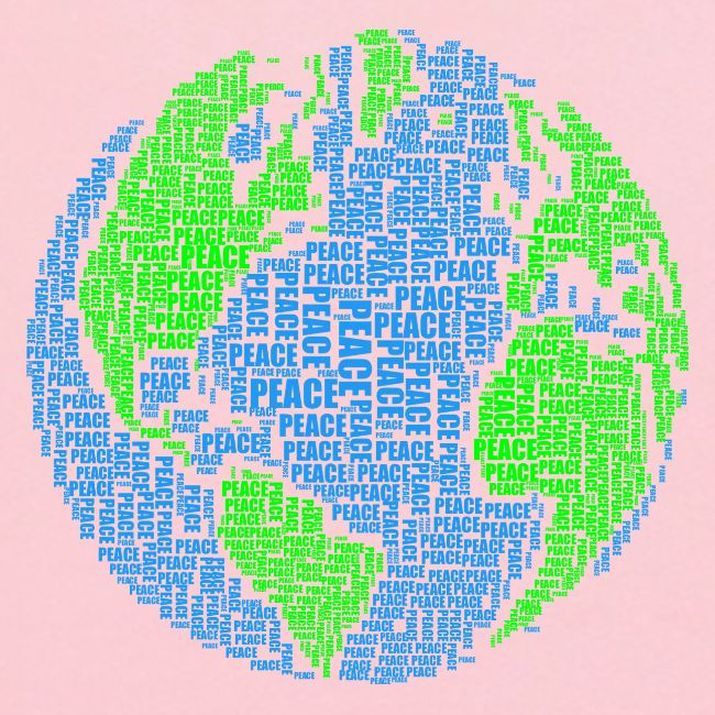 Global PEACE Sphere