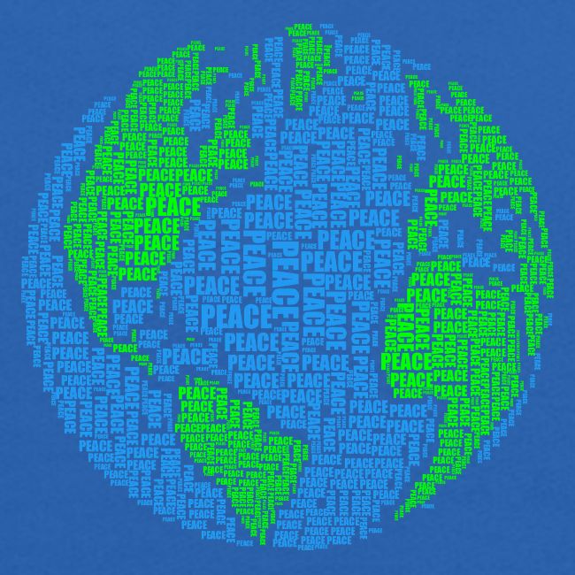 Global PEACE Sphere