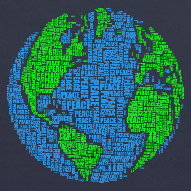 Global PEACE Sphere