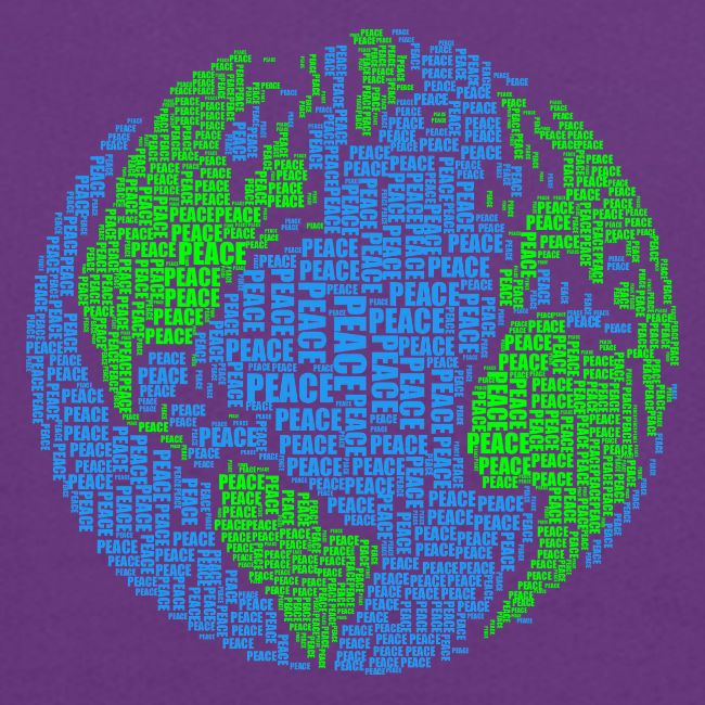Global PEACE Sphere