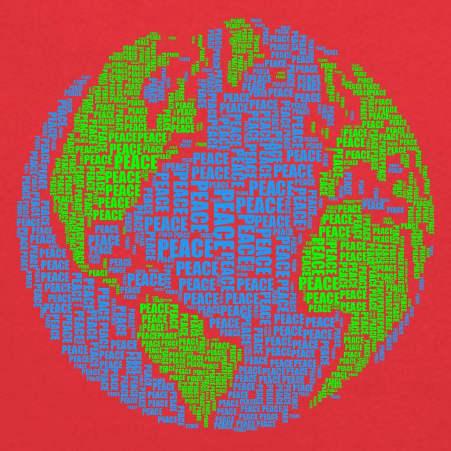 Global PEACE Sphere