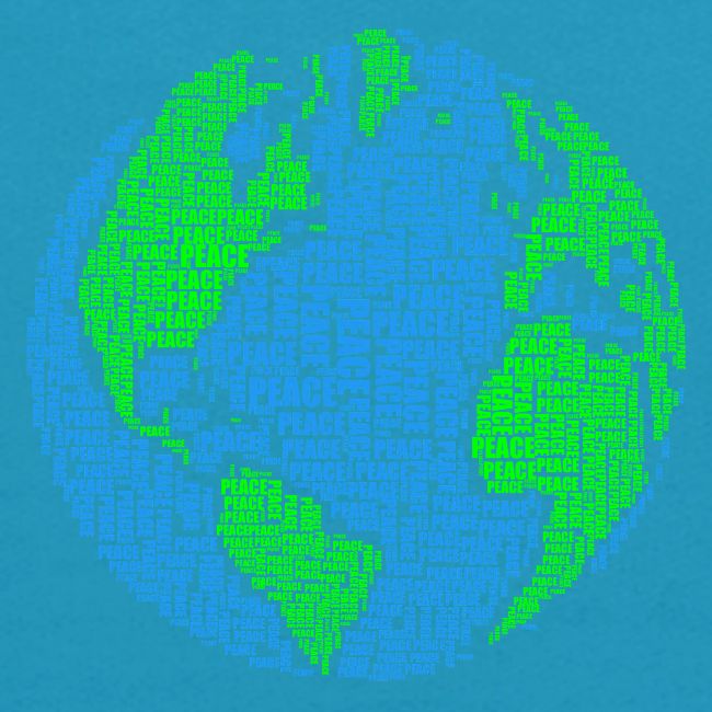 Global PEACE Sphere