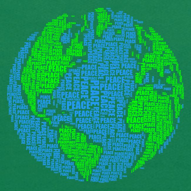 Global PEACE Sphere