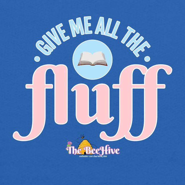 Give Me All The Fluff