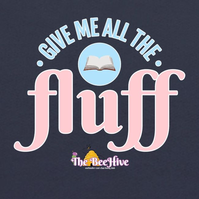 Give Me All The Fluff