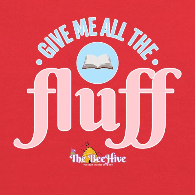 Give Me All The Fluff