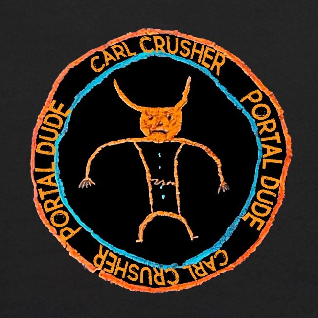 Portal Dude