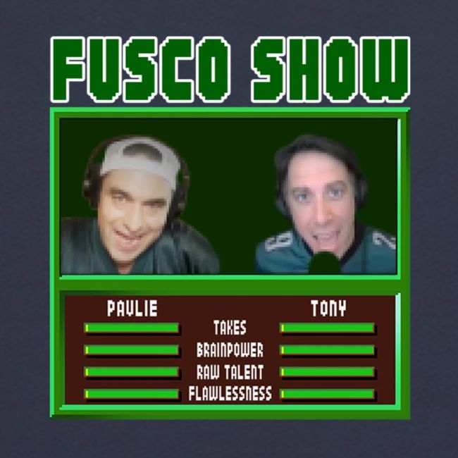 FUSCO SHOW VIDEO GAME