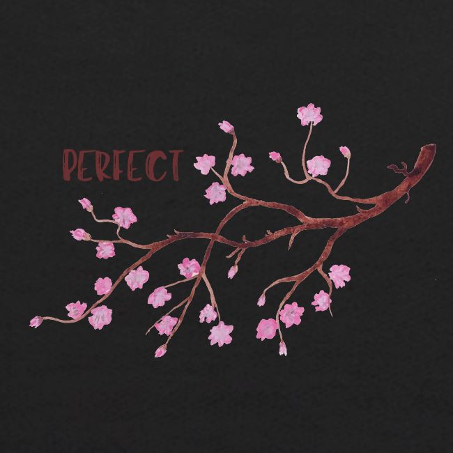 Perfect Cherry Blossom