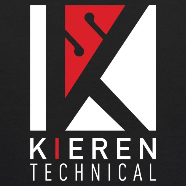 White Logo plain