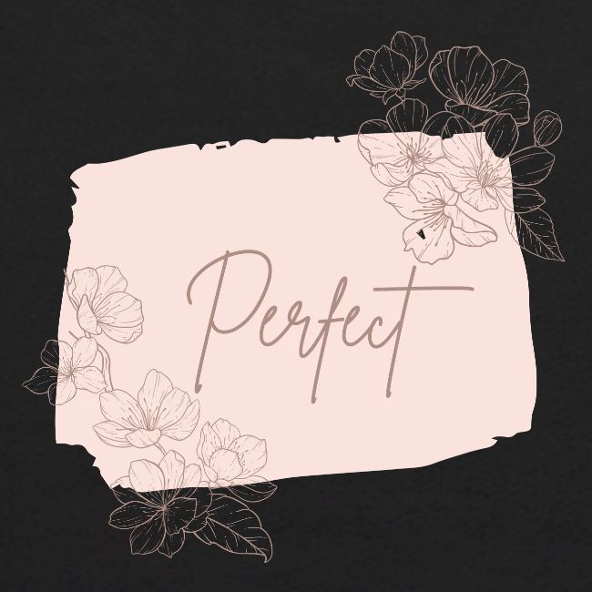 Perfect flowers