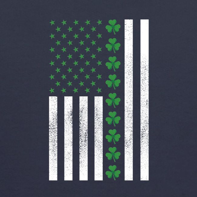 Irish American