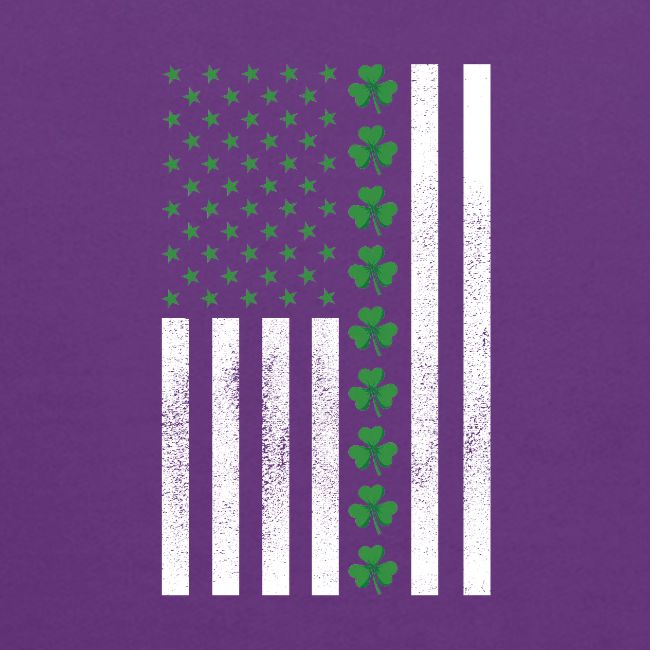 Irish American