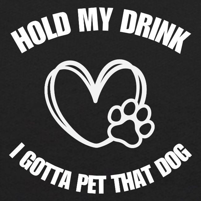 Pet That Dog