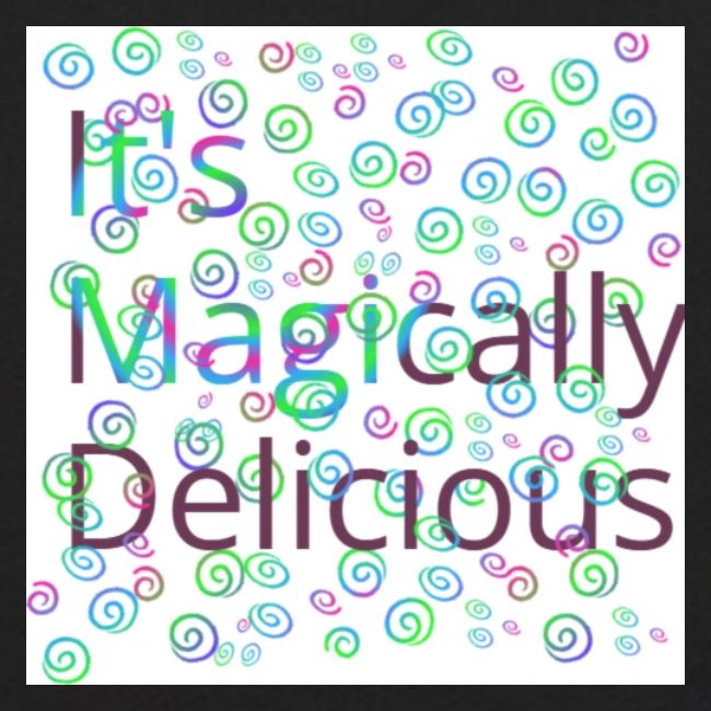 Magically