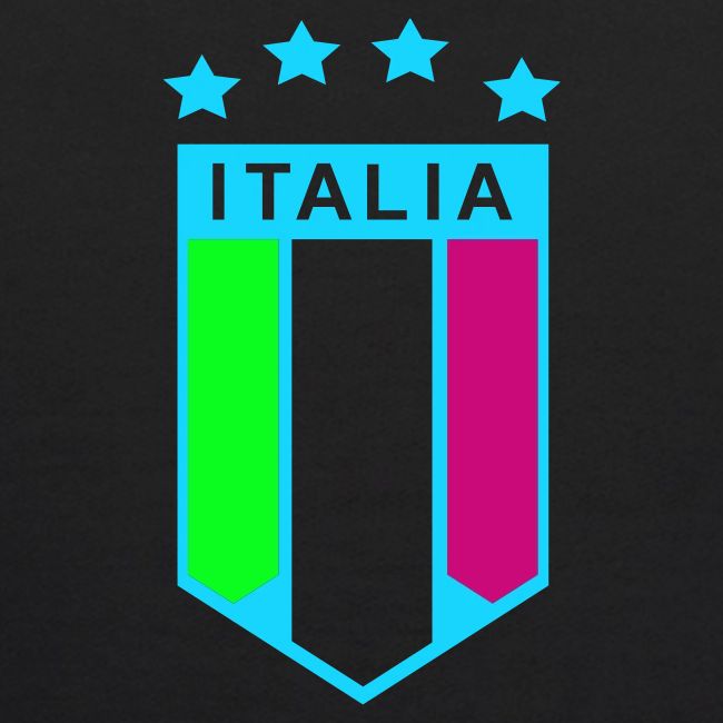 4 Star Italia Shield