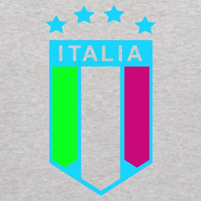 4 Star Italia Shield