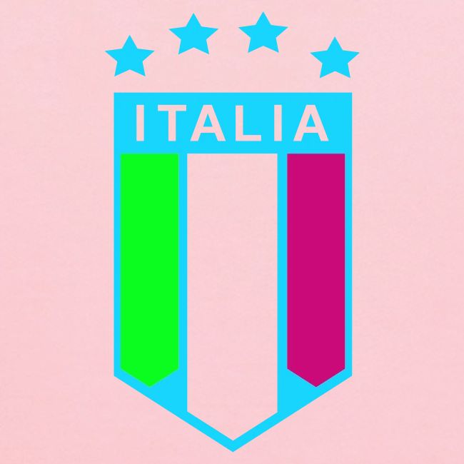 4 Star Italia Shield