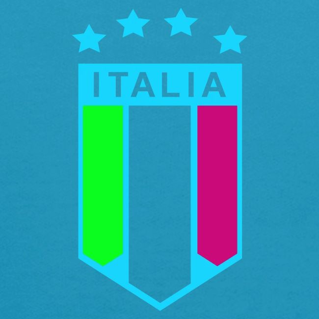 4 Star Italia Shield