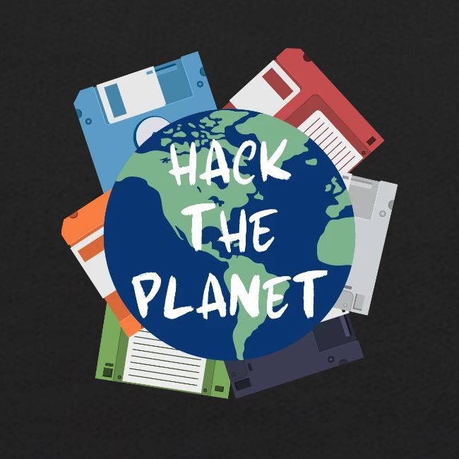 Hack the Planet