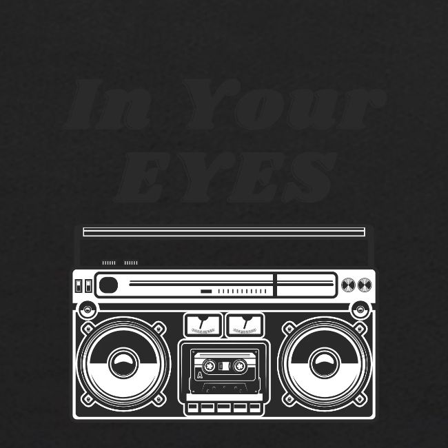 In Your Eyes