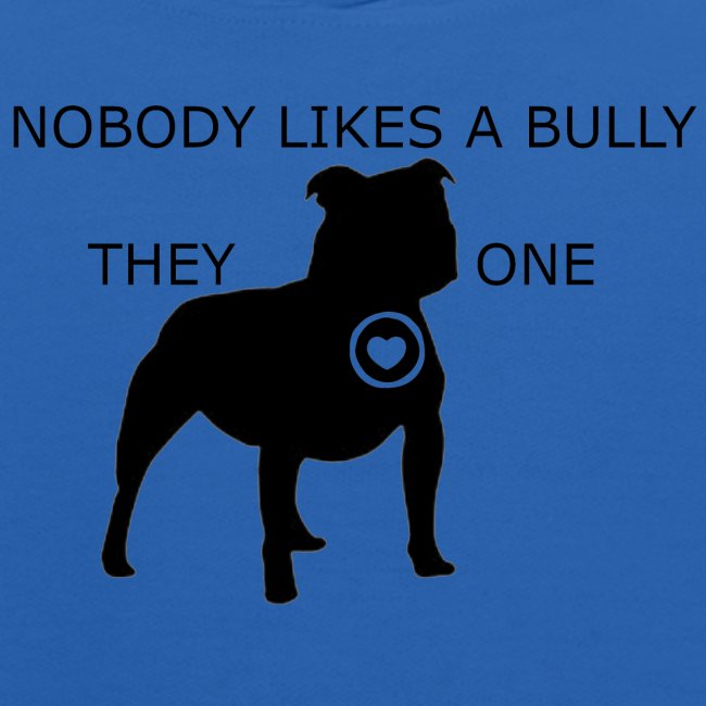 Nobody likes a Bully
