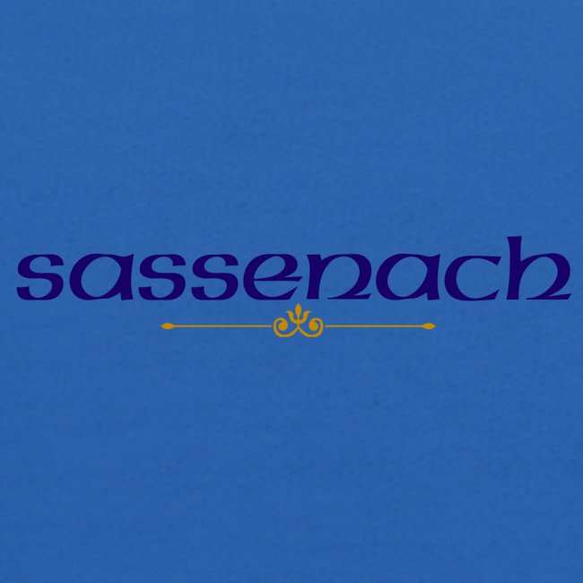 Sassenach Logo