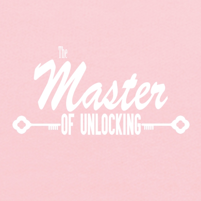 The Master of Unlocking (Alt)
