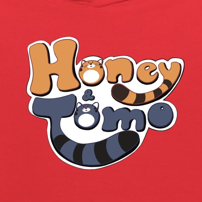 Honey and Tomo Logo