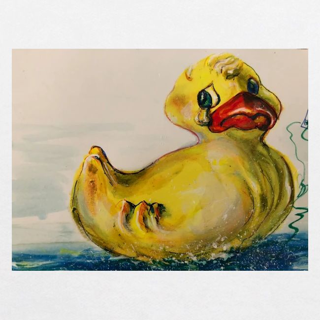 duck tears