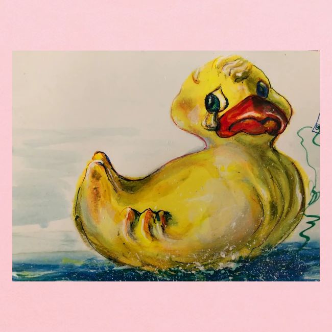 duck tears
