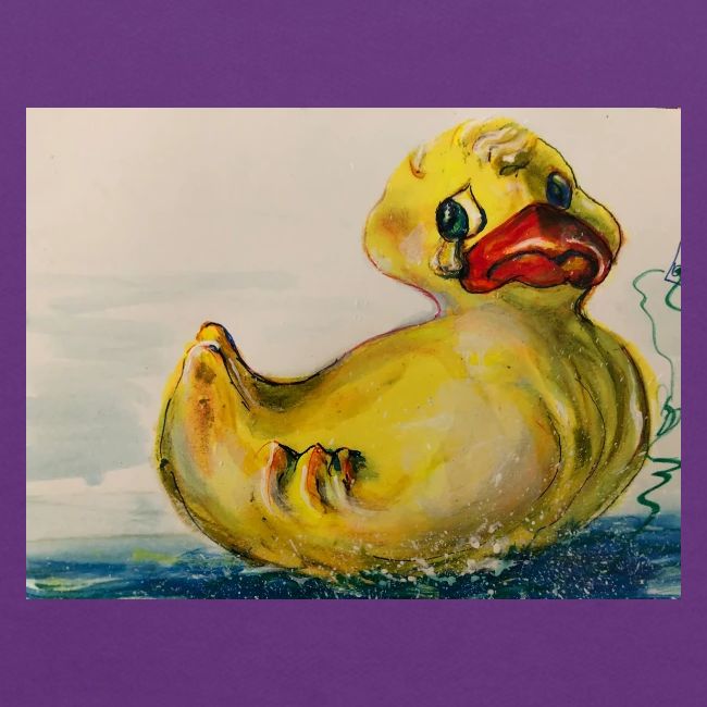 duck tears