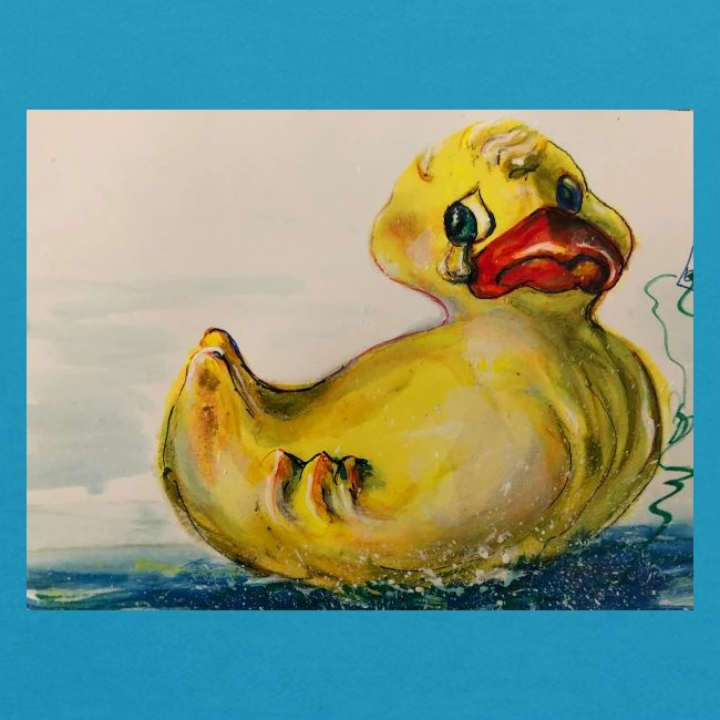duck tears