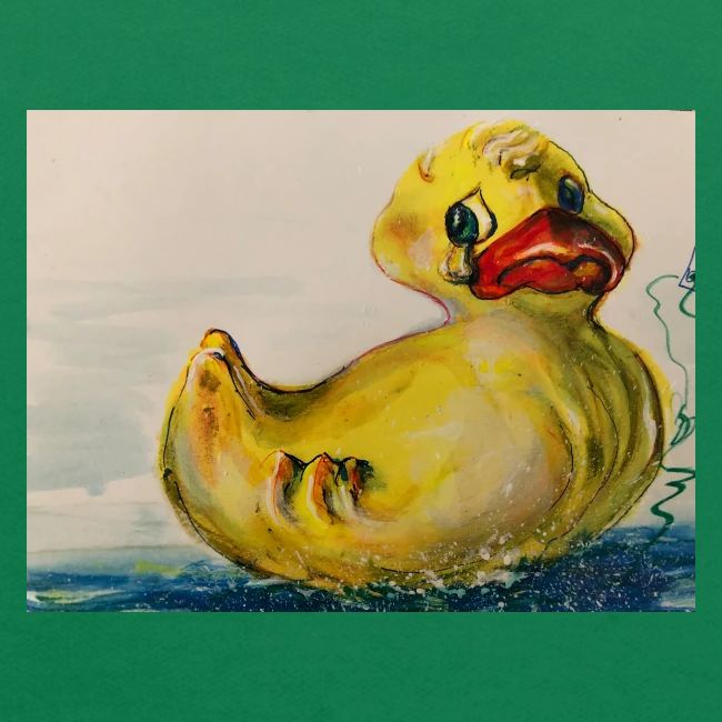 duck tears
