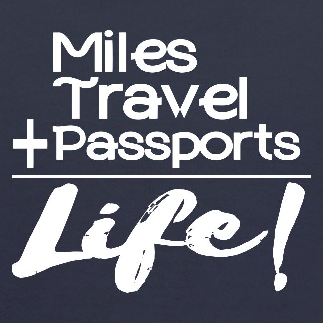 Travel Is Life