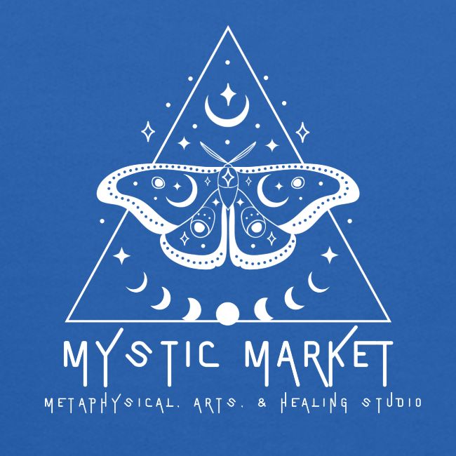 Mystic Market Logo