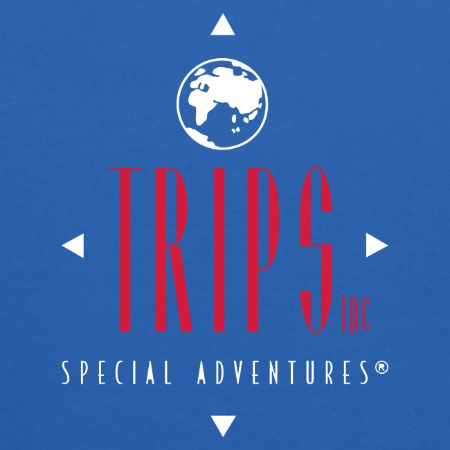 Trips Inc.™ Original Logo