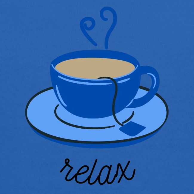 Relax Tea