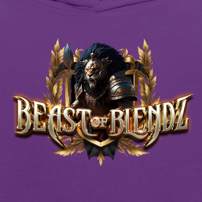 BEAST OF BLENDZ