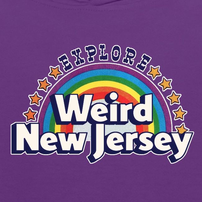 Explore Weird NJ