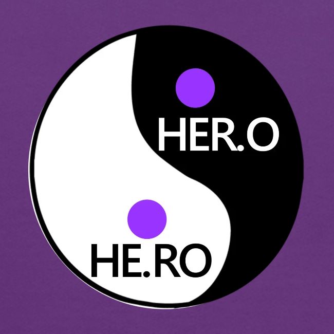 HE.RO / HER.O