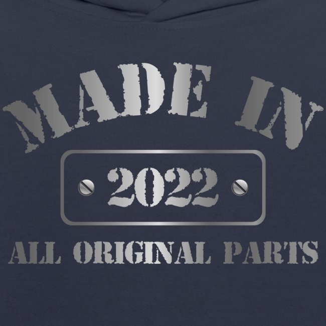 Made in 2022