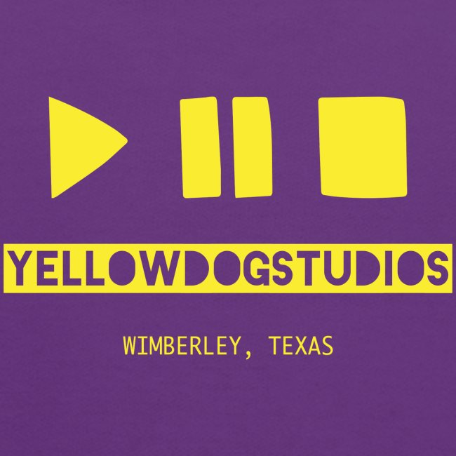 Yellow DOG Studios LOGO