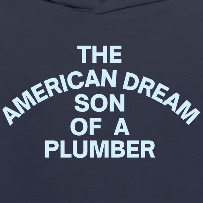 The American Dream Son Of a Plumber, ProWrestling