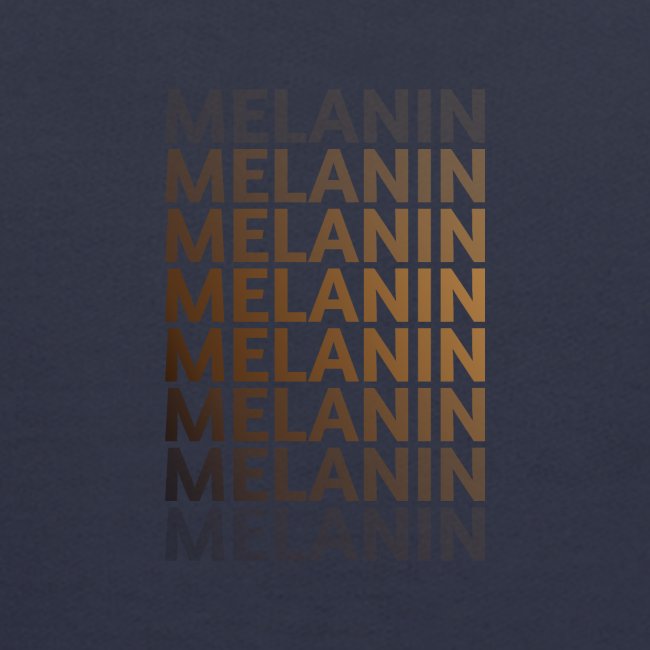 Shades of Melanin - Brown