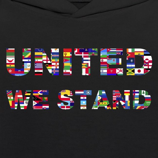 UNITED WE STAND