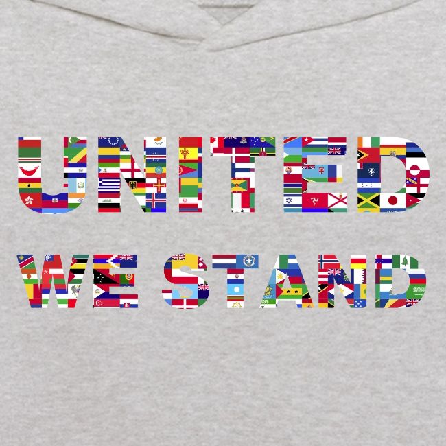 UNITED WE STAND